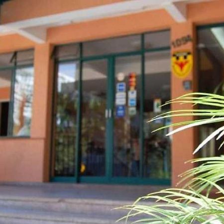 Vicz Hotel Kurytyba Zewnętrze zdjęcie
