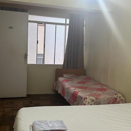 Vicz Hotel Kurytyba Zewnętrze zdjęcie
