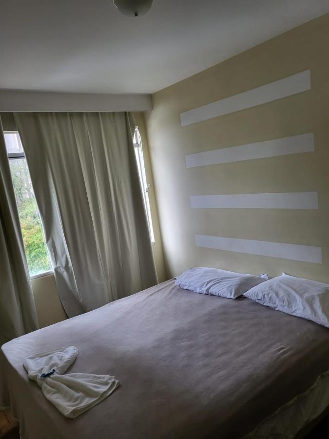 Vicz Hotel Kurytyba Zewnętrze zdjęcie
