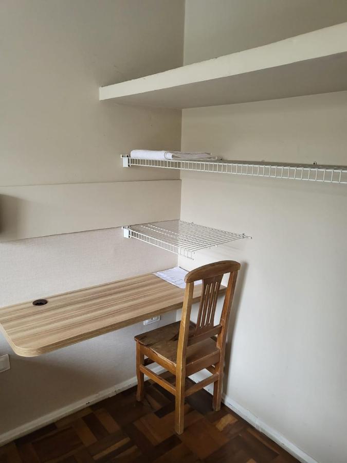 Vicz Hotel Kurytyba Zewnętrze zdjęcie