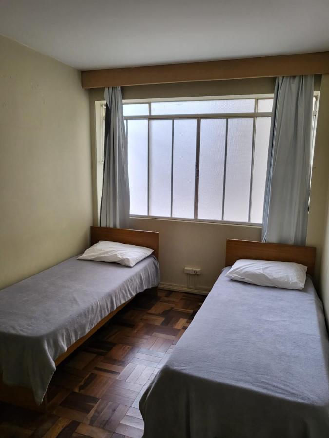 Vicz Hotel Kurytyba Zewnętrze zdjęcie