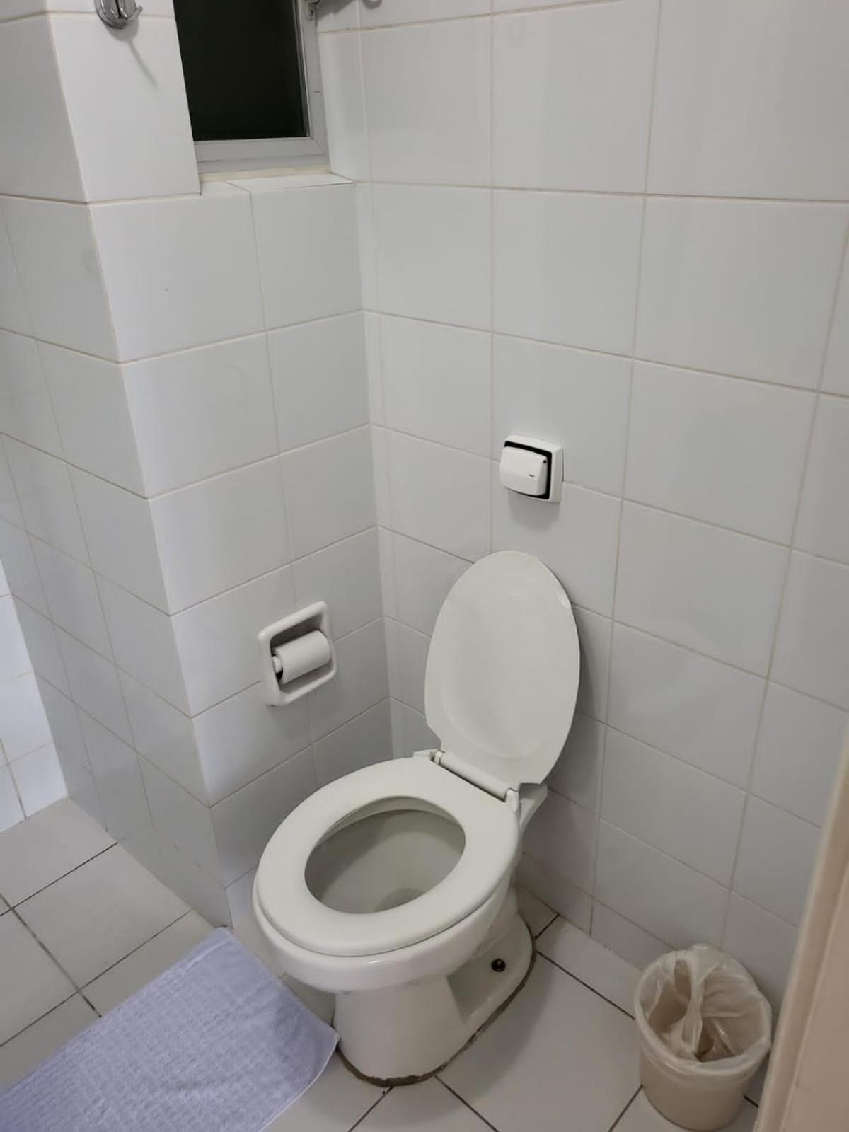 Vicz Hotel Kurytyba Zewnętrze zdjęcie