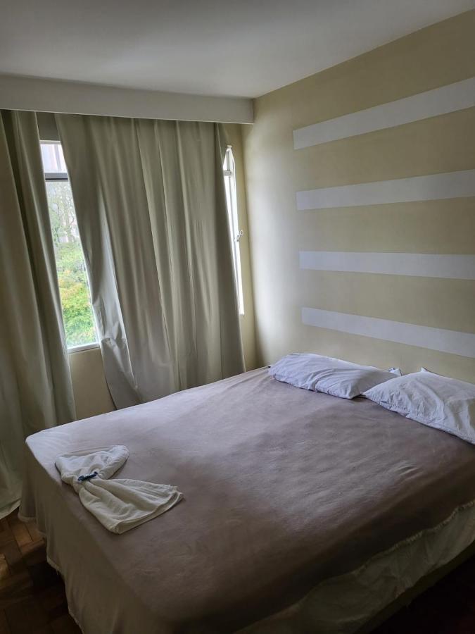 Vicz Hotel Kurytyba Zewnętrze zdjęcie