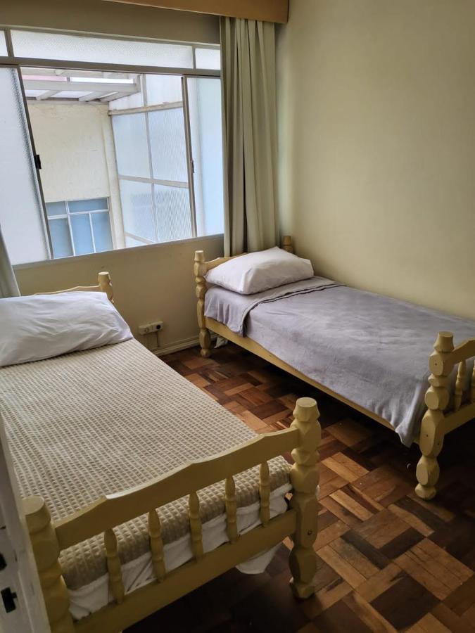 Vicz Hotel Kurytyba Zewnętrze zdjęcie