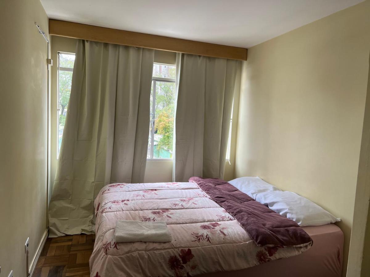 Vicz Hotel Kurytyba Zewnętrze zdjęcie