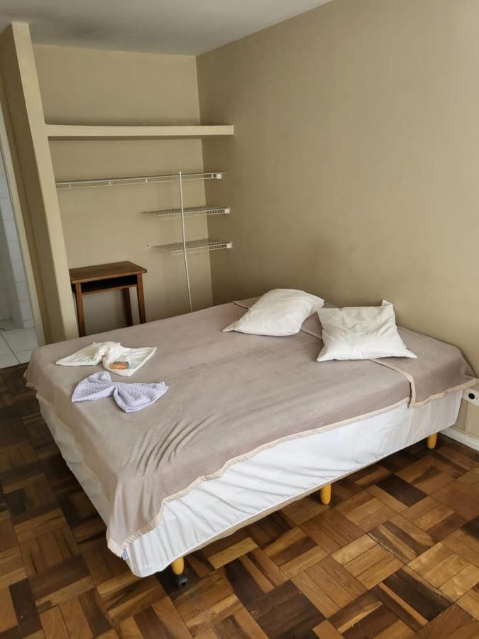 Vicz Hotel Kurytyba Zewnętrze zdjęcie