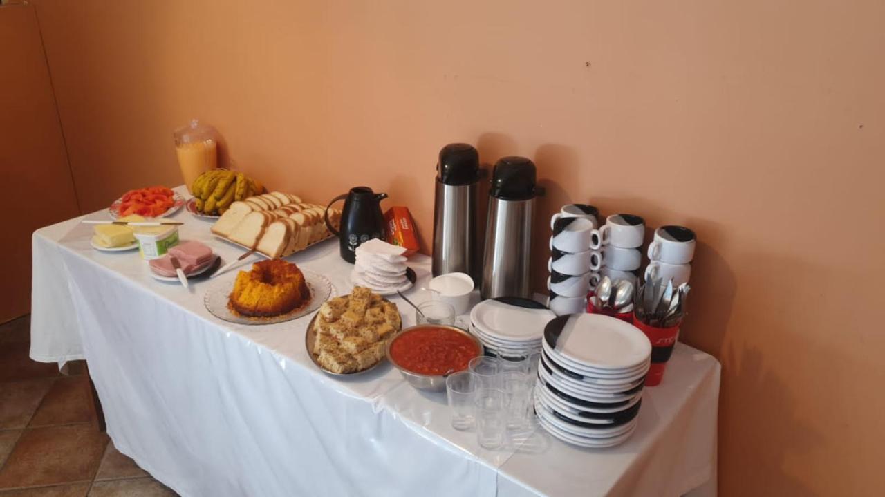 Vicz Hotel Kurytyba Zewnętrze zdjęcie