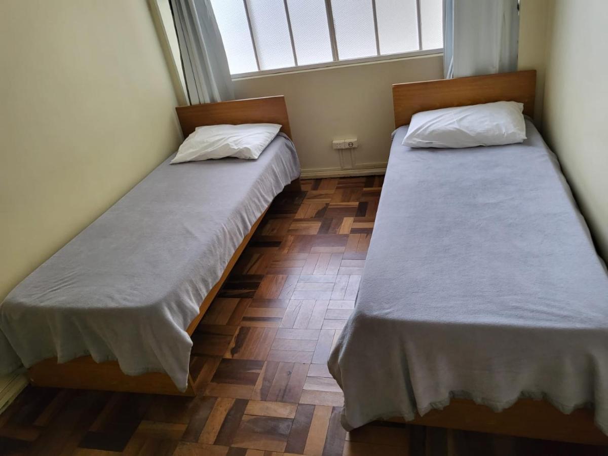 Vicz Hotel Kurytyba Zewnętrze zdjęcie