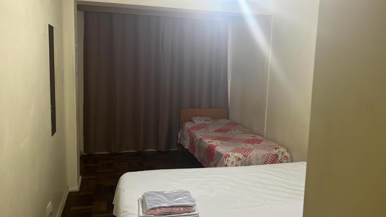 Vicz Hotel Kurytyba Zewnętrze zdjęcie