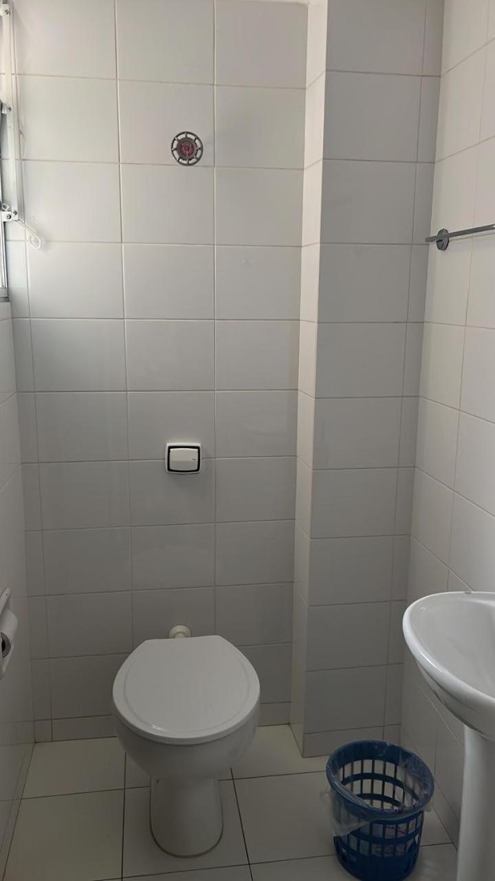 Vicz Hotel Kurytyba Zewnętrze zdjęcie