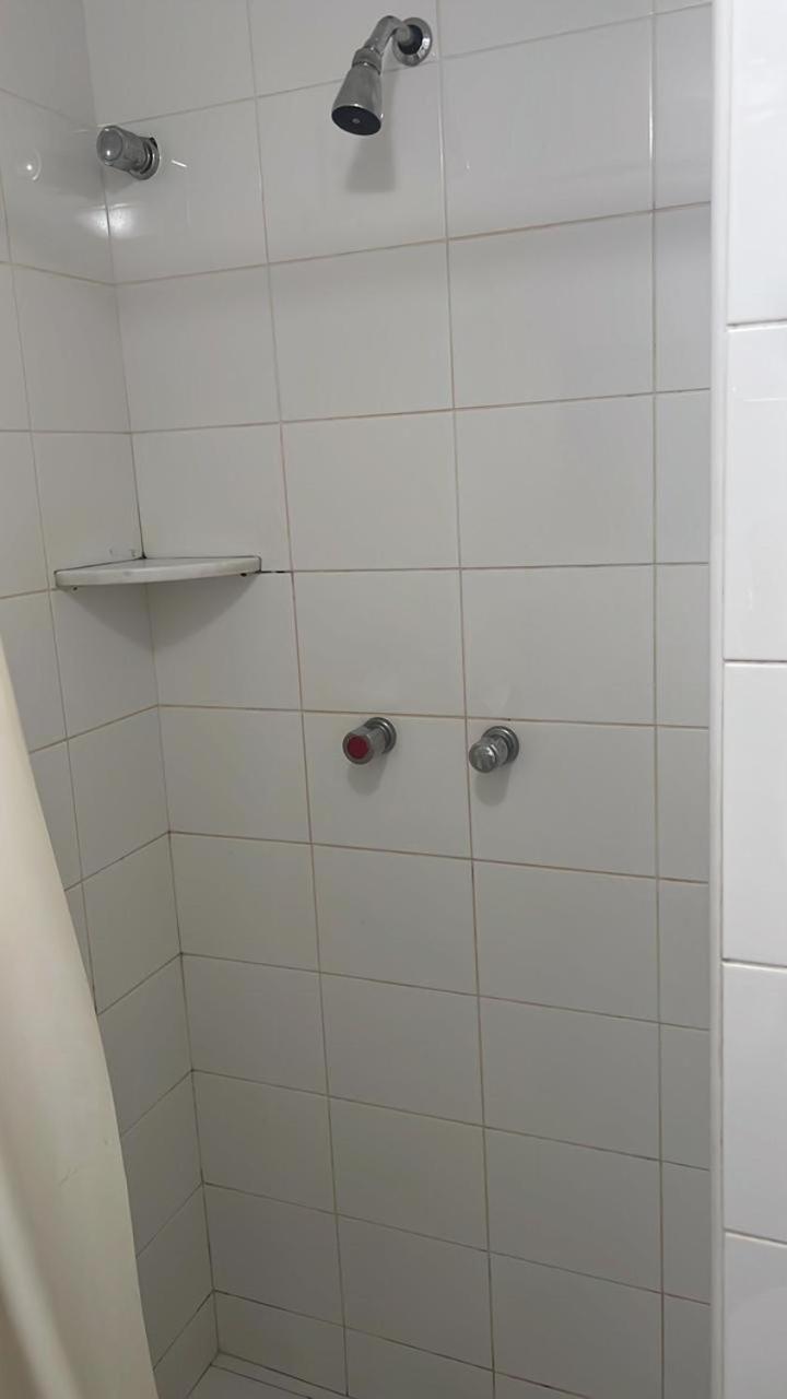 Vicz Hotel Kurytyba Zewnętrze zdjęcie